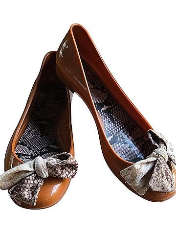 FURLA Flats (view 1)