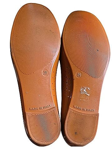 FURLA Flats (view 2)