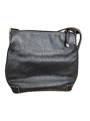 Dooney & Bourke Pebble Grain Leather Crossbody Bag (view 2)