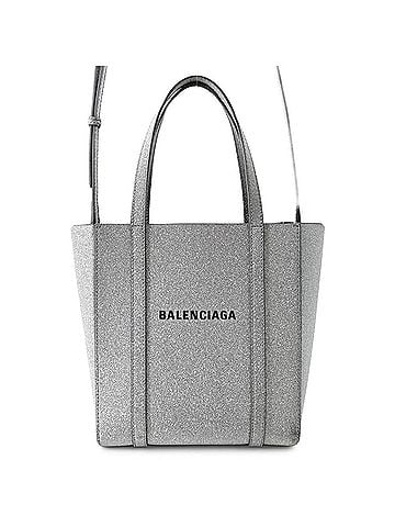 Balenciaga Balenciaga Everyday Tote XXS Leather Bag 551815 BALENCIAGA Handbag (view 1)