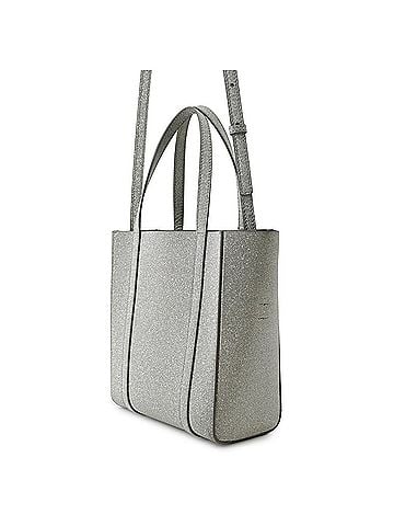 Balenciaga Balenciaga Everyday Tote XXS Leather Bag 551815 BALENCIAGA Handbag (view 2)