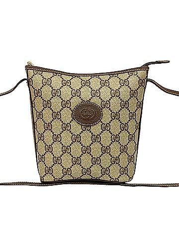 Gucci GG Supreme Crossbody (view 1)