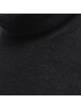 Club Monaco Club Monaco Italian cashmere turtleneck long sleeves sweater (view 2)