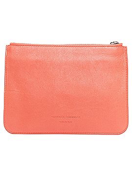 Proenza Schouler Proenza Schouler PS1 Zip Envelop Portfolio Clutch Pouch (view 2)