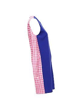 Fausto Puglisi Fausto Puglisi Geometric Print Dress (view 1)