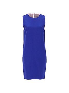 Fausto Puglisi Fausto Puglisi Geometric Print Dress (view 2)