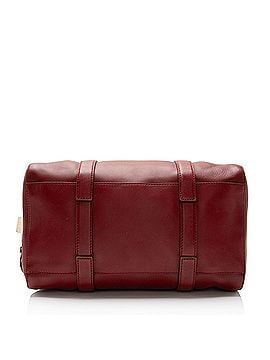 Chloé Chloe Calfskin Madeleine Duffle (view 2)
