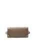 Céline 100% Leather Brown Micro Leather Luggage Tote One size - photo 4