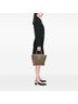 Céline 100% Leather Brown Micro Leather Luggage Tote One size - photo 2