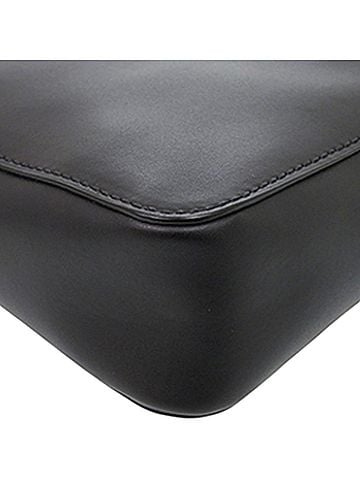 Valentino Leather VLTN Crossbody (view 2)