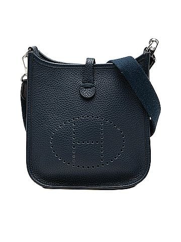Hermès Clemence Evelyne 16 Amazone (view 1)