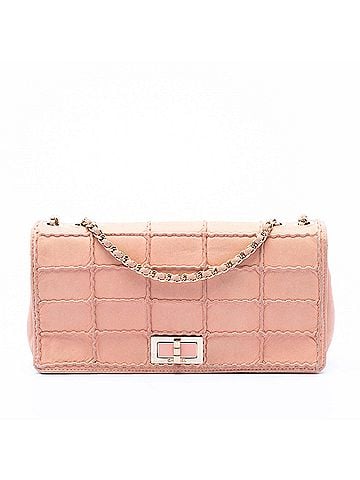 Chanel Small Stitched Iridescent Lambskin Reissue 2.55 Single Flap (view 1)