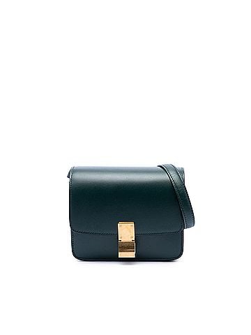 Céline Small Calfskin Classic Box (view 1)