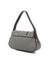 Céline 100% Canvas Gray Macadam Canvas Shoulder Bag One size - photo 3