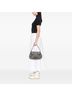 Céline 100% Canvas Gray Macadam Canvas Shoulder Bag One size - photo 2