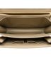 Céline 100% Leather Brown Medium Goatskin Classic Box One size - photo 5