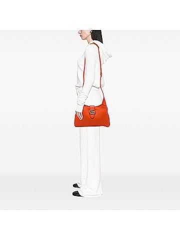Gucci Medium Calfskin Aphrodite Crossbody (view 2)