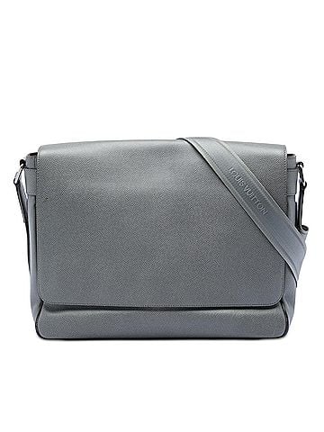 Louis Vuitton Taiga Roman GM (view 1)