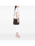 Louis Vuitton 100% Coated Canvas Brown Monogram Odeon MM One size - photo 2