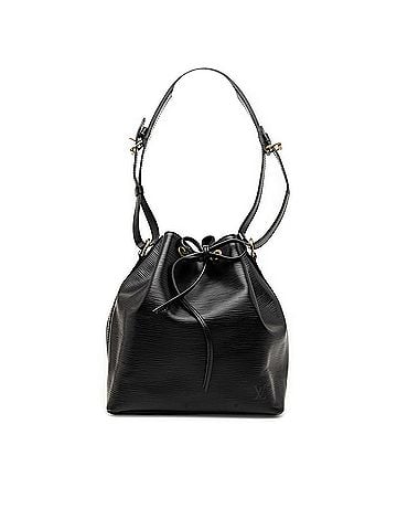 Louis Vuitton Epi Petit Noe (view 1)