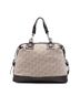 Céline 100% Canvas Brown C Macadam Canvas Handbag One size - photo 1