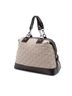 Céline 100% Canvas Brown C Macadam Canvas Handbag One size - photo 3