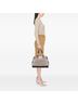 Céline 100% Canvas Brown C Macadam Canvas Handbag One size - photo 2