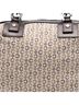 Céline 100% Canvas Brown C Macadam Canvas Handbag One size - photo 7