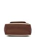 Céline 100% Canvas Brown Macadam Canvas Boogie Handbag One size - photo 4