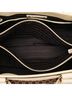 Céline 100% Canvas Brown Macadam Canvas Boogie Handbag One size - photo 5
