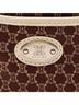 Céline 100% Canvas Brown Macadam Canvas Boogie Handbag One size - photo 6