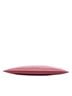 Prada 100% Leather Red Saffiano Clutch One size - photo 4
