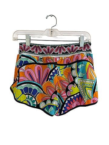 Trina Turk Athletic Shorts (view 2)