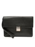 Louis Vuitton 100% Leather Black Taiga Selenga One size - photo 1