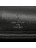 Louis Vuitton 100% Leather Black Taiga Selenga One size - photo 6