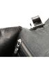 Louis Vuitton 100% Leather Black Taiga Selenga One size - photo 7