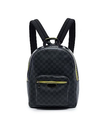 Louis Vuitton Damier Graphite Josh (view 1)