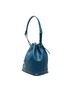 Louis Vuitton 100% Leather Blue Epi Noe GM One size - photo 3