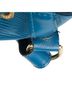 Louis Vuitton 100% Leather Blue Epi Noe GM One size - photo 7