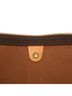 Louis Vuitton 100% Coated Canvas Brown Monogram Keepall 55 One size - photo 7