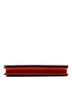 Céline 100% Leather Orange Leather Frame Wallet on Chain One size - photo 4