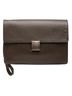 Louis Vuitton 100% Leather Brown Taiga Selenga One size - photo 1
