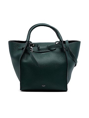 Céline Small Grained Calfskin Big Bag (view 1)