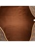Louis Vuitton 100% Coated Canvas Brown Monogram Keepall 60 One size - photo 5
