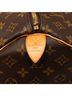 Louis Vuitton 100% Coated Canvas Brown Monogram Keepall 60 One size - photo 6