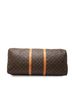 Louis Vuitton 100% Coated Canvas Brown Monogram Keepall 60 One size - photo 4