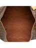 Louis Vuitton 100% Coated Canvas Brown Monogram Keepall 60 One size - photo 5