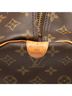 Louis Vuitton 100% Coated Canvas Brown Monogram Keepall 60 One size - photo 6
