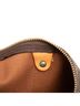 Louis Vuitton 100% Coated Canvas Brown Monogram Keepall 60 One size - photo 7
