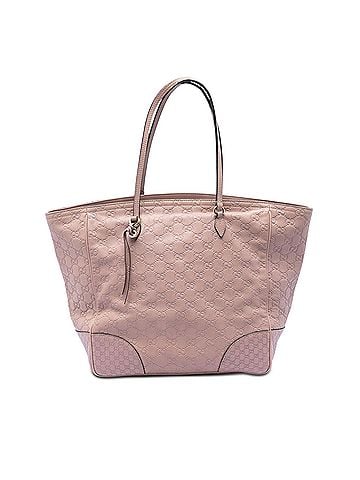 Gucci Guccissima Bree Tote (view 1)